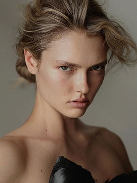 Sophie Miszewski I