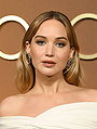 Jennifer Lawrence