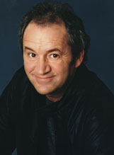 Michel Barrette