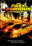 The Fast and the Furious: Tokyo Drift (Widescreen Edition)