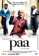 Paa                                  (2009)