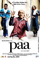 Paa                                  (2009)