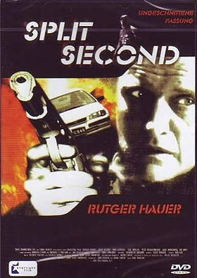 Split Second - Uncut