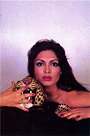 Parveen Babi