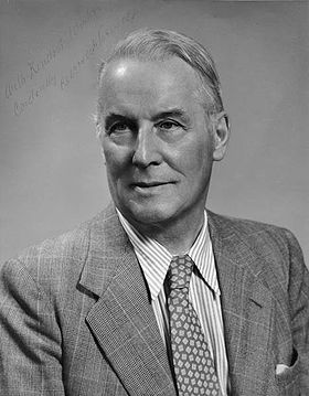 Robert W. Service
