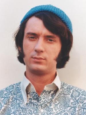 Michael Nesmith