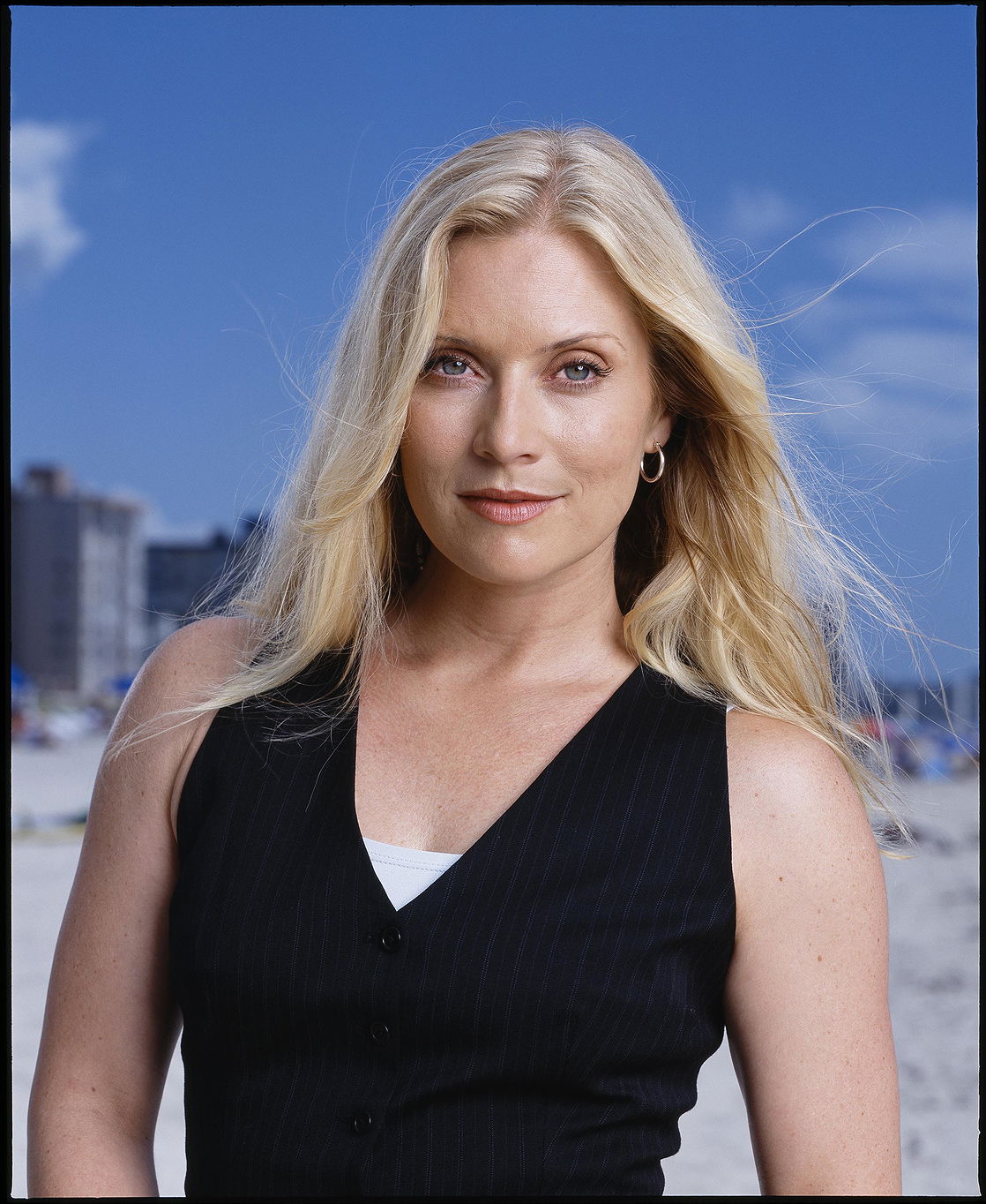 Picture of Emily Procter Picture of Emily Procter