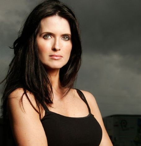 Kate Clarke