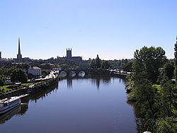Worcester