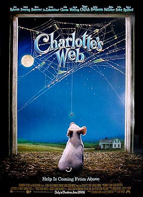 Charlotte's Web 