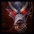 Warwick the Blood Hunter