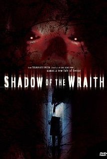 Shadow Of The Wraith