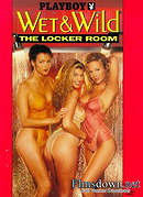 Playboy Wet  Wild: The Locker Room
