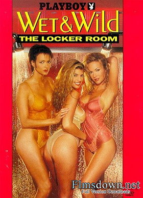 Playboy Wet  Wild: The Locker Room