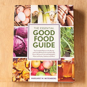 The Essential Good Food Guide 