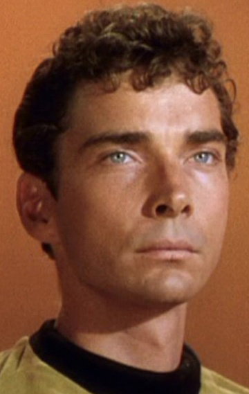 Bruce Watson
