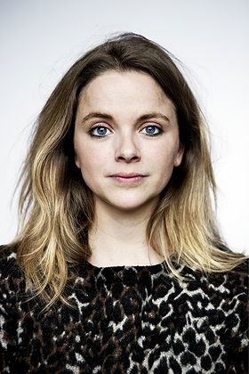Myrthe Hilkens