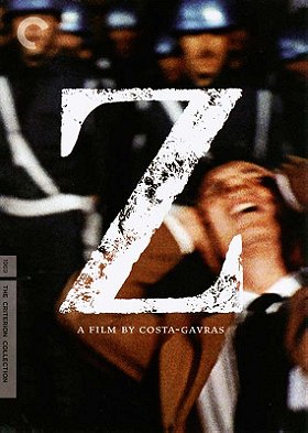 Z - Criterion Collection
