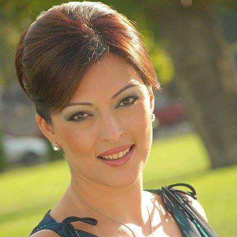 Macedonian TV Beauties - Top 30 list