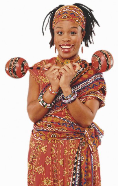 Tonya Graves