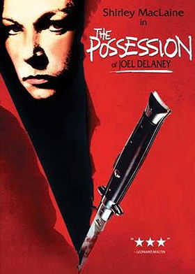 The Possession of Joel Delaney