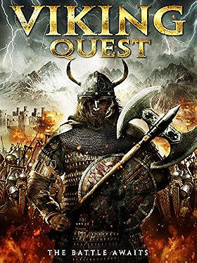 Viking Quest                                  (2015)