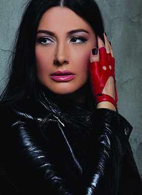 Kaliopi Bukle