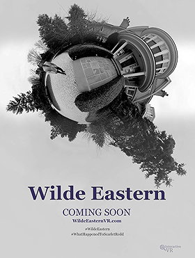 Wilde Eastern