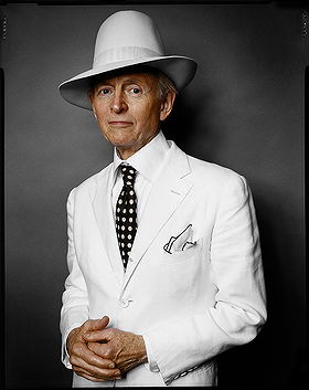 Tom Wolfe