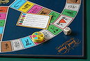 Trivial Pursuit: Master Game - Genus Edition