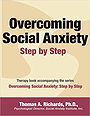 Overcoming Social Anxiety: Step by Step