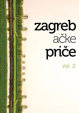 Zagrebacke price vol. 2