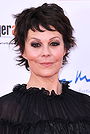 Helen McCrory