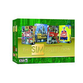 The SIM Collection