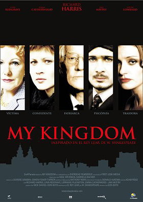 My Kingdom                                  (2001)