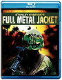 Full Metal Jacket  by Warner Home Video by Stanley Kubrick