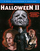 Halloween II (2-Disc Collector's Edition)