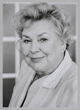 Hilde Rom