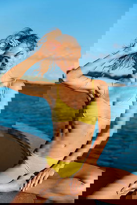 Brooke Hogan (I)