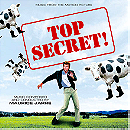 Top Secret (Original Soundtrack) 