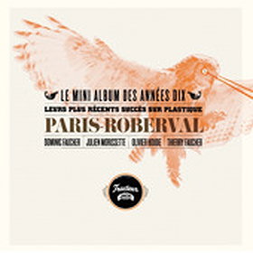 Paris-Roberval