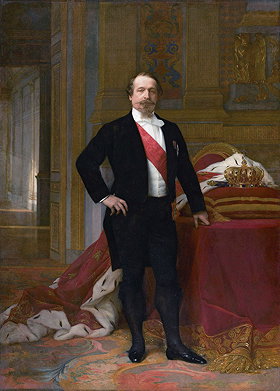 Napoleon III Bonaparte