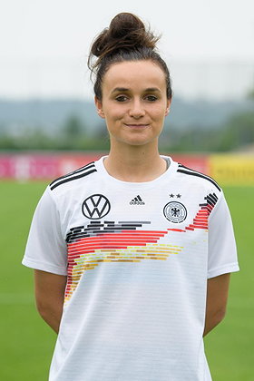 Lina Magull
