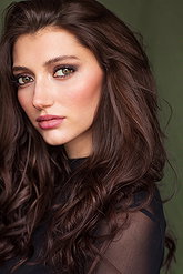 Isabella Brenza pictures and photos
