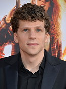 Jesse Eisenberg