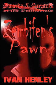 Zembifen's Pawn (Swords & Sceptres of the Immortals)