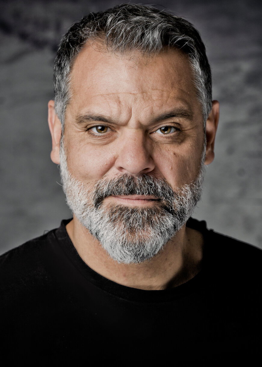 Lolo Herrero