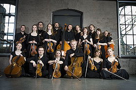 Trondheim Soloists