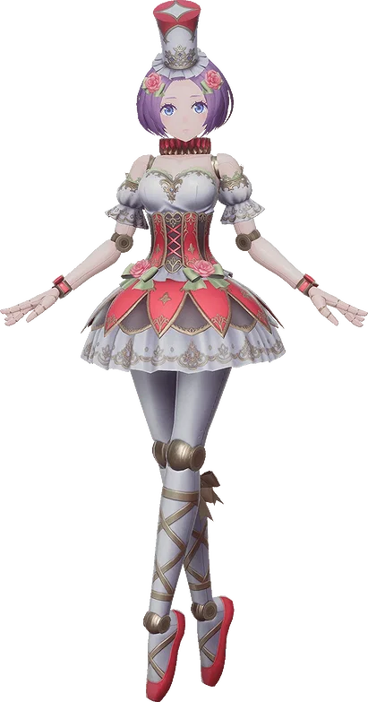 Coppelia