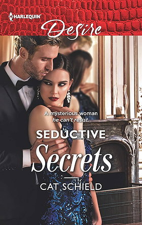 Seductive Secrets (Sweet Tea and Scandal, 4)